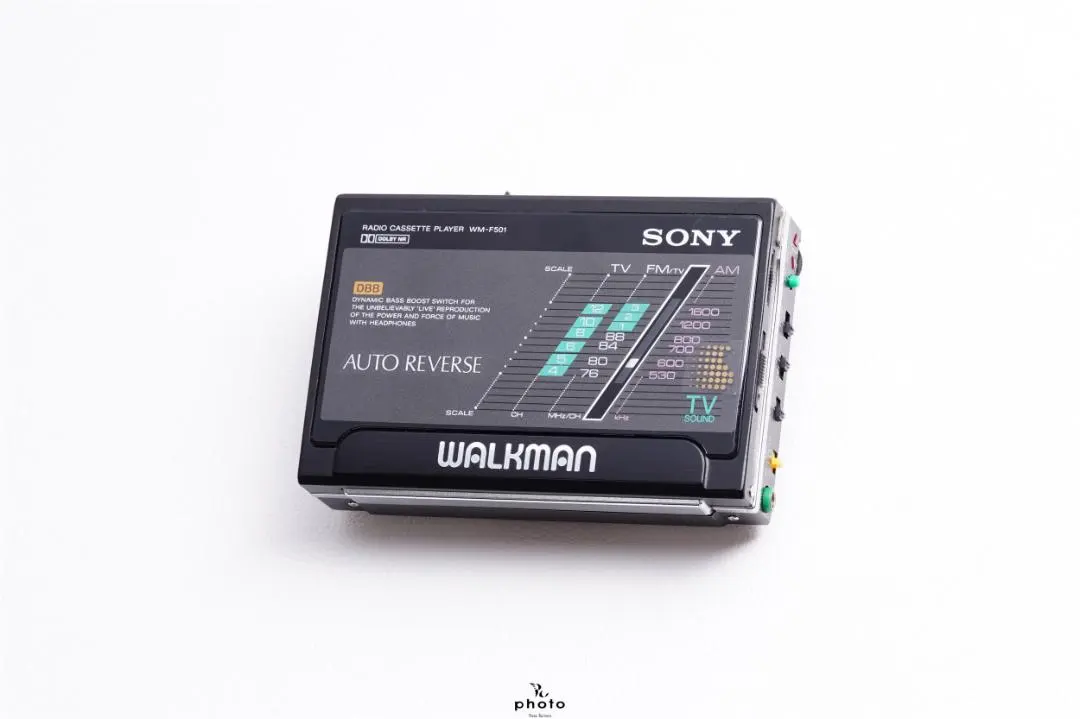 2026年最新】SONY WALKMAN WM-F501の人気アイテム - メルカリ