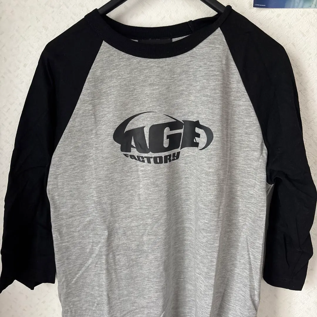 2026年最新】age factory ラグランの人気アイテム - メルカリ