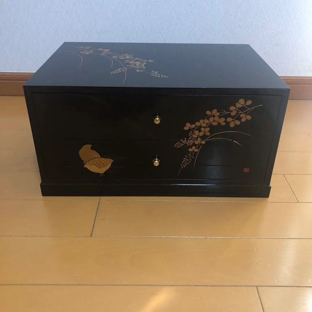 2026年最新】会津塗り 引き出しの人気アイテム - メルカリ