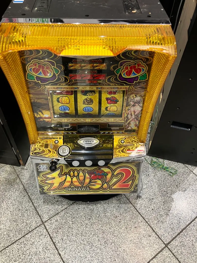 2026年最新】チバリヨ 実機の人気アイテム - メルカリ