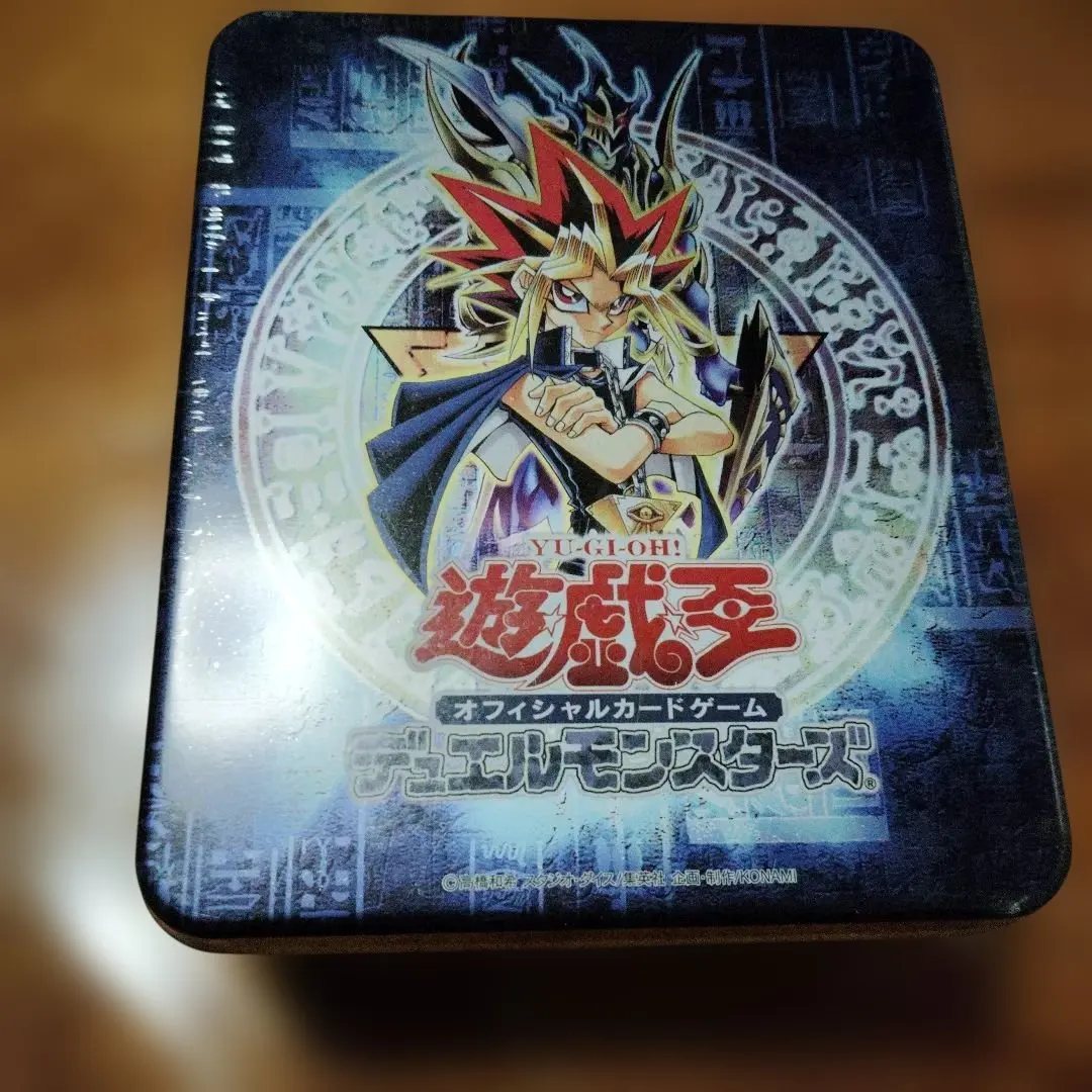 2026年最新】遊戯王 ブースターパック コレクターズ TIN 2004の人気
