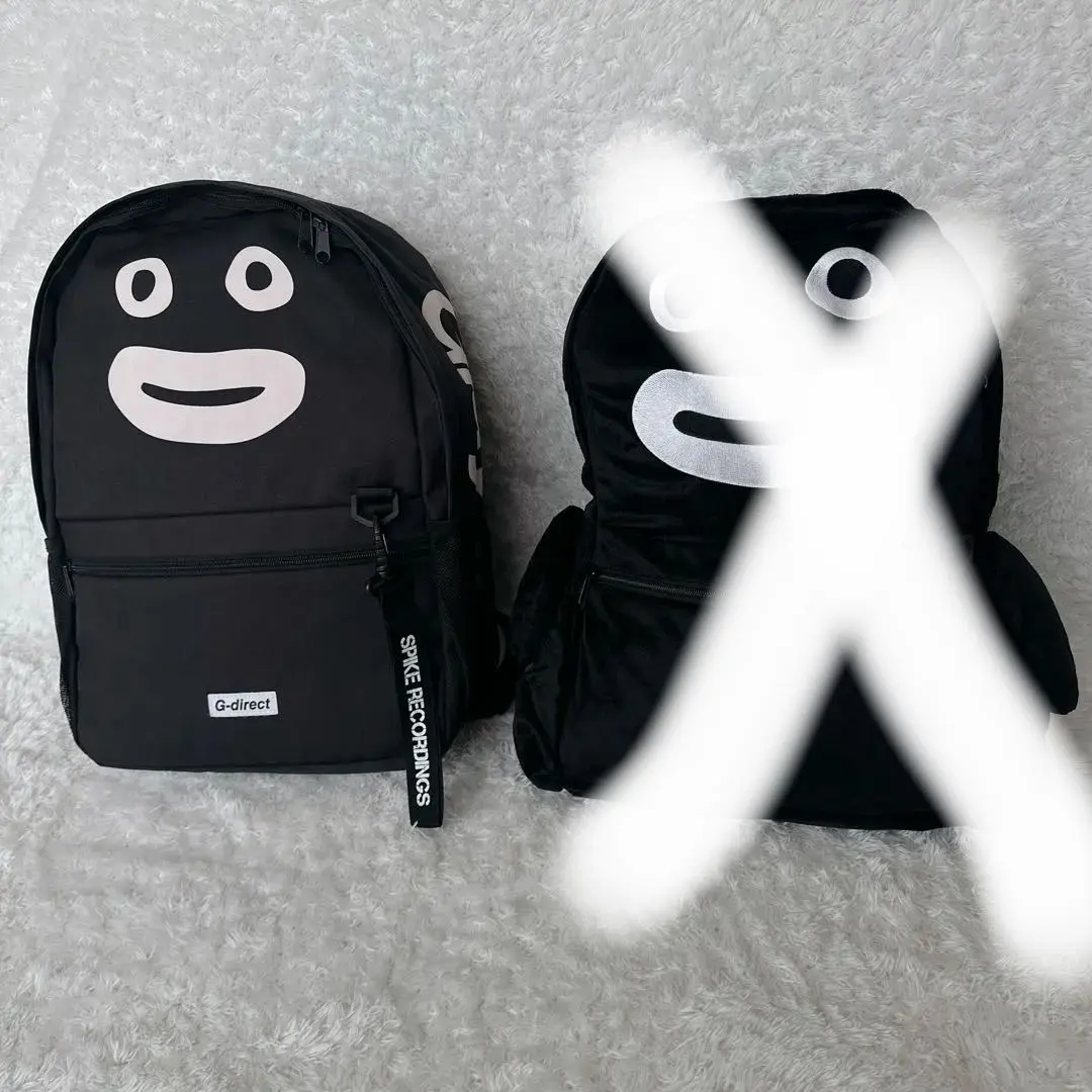 2026年最新】ズラー glay リュックの人気アイテム - メルカリ