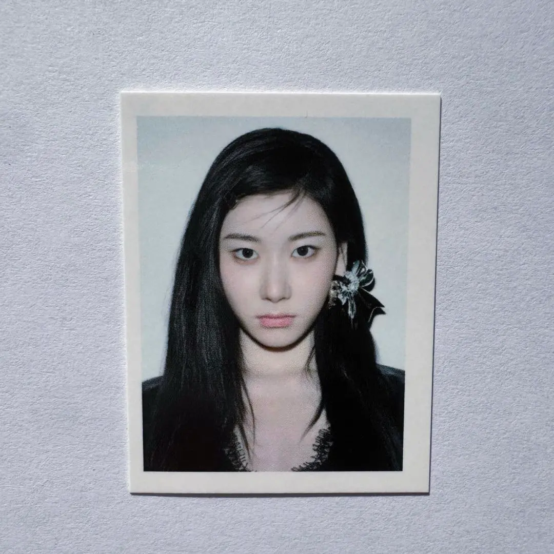 2026年最新】itzy 証明写真の人気アイテム - メルカリ