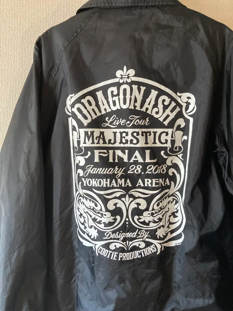 2026年最新】dragon ash majesticの人気アイテム - メルカリ