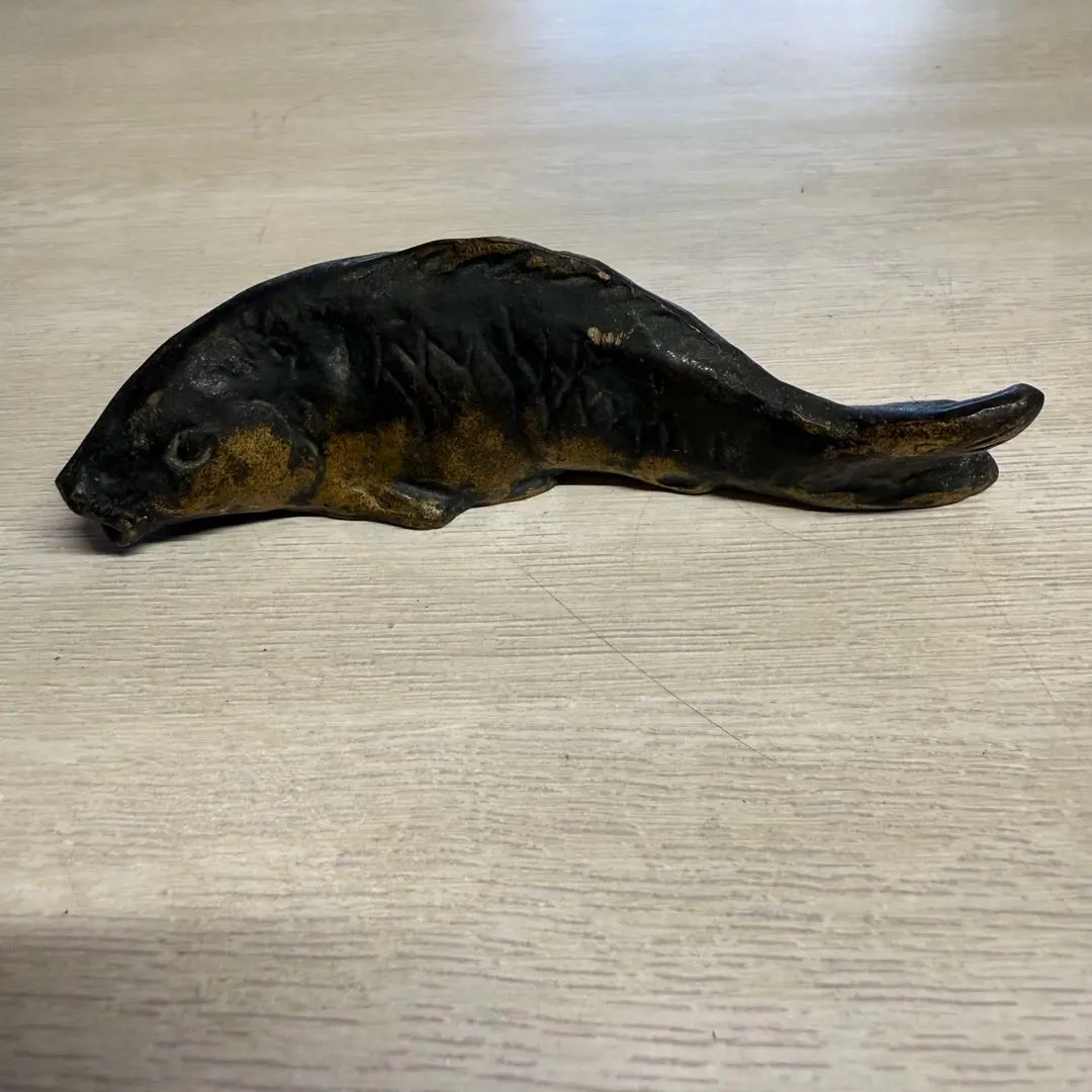 2026年最新】文鎮 魚の人気アイテム - メルカリ