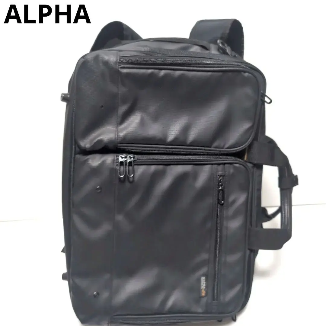 2026年最新】キャリーバッグ alpha industriesの人気アイテム - メルカリ