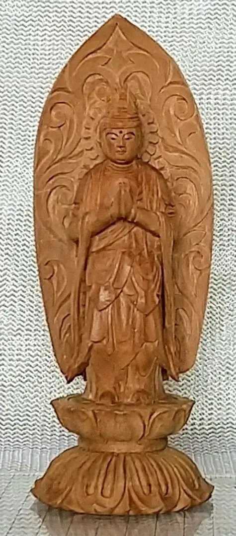 2026年最新】聖観音菩薩立像の人気アイテム - メルカリ