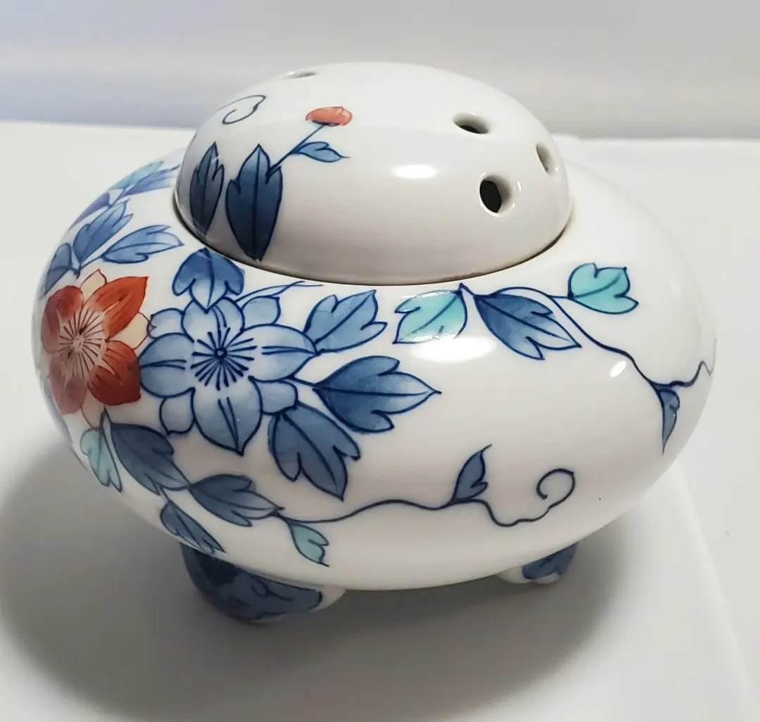 2026年最新】魯山 香炉 鍋島の人気アイテム - メルカリ