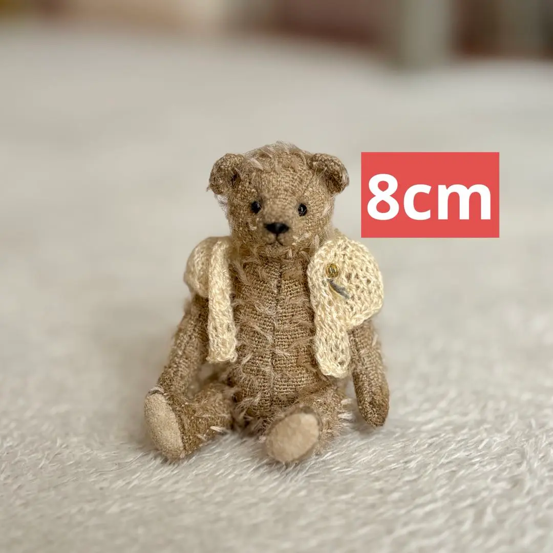 2026年最新】テディベア作家有名の人気アイテム - メルカリ