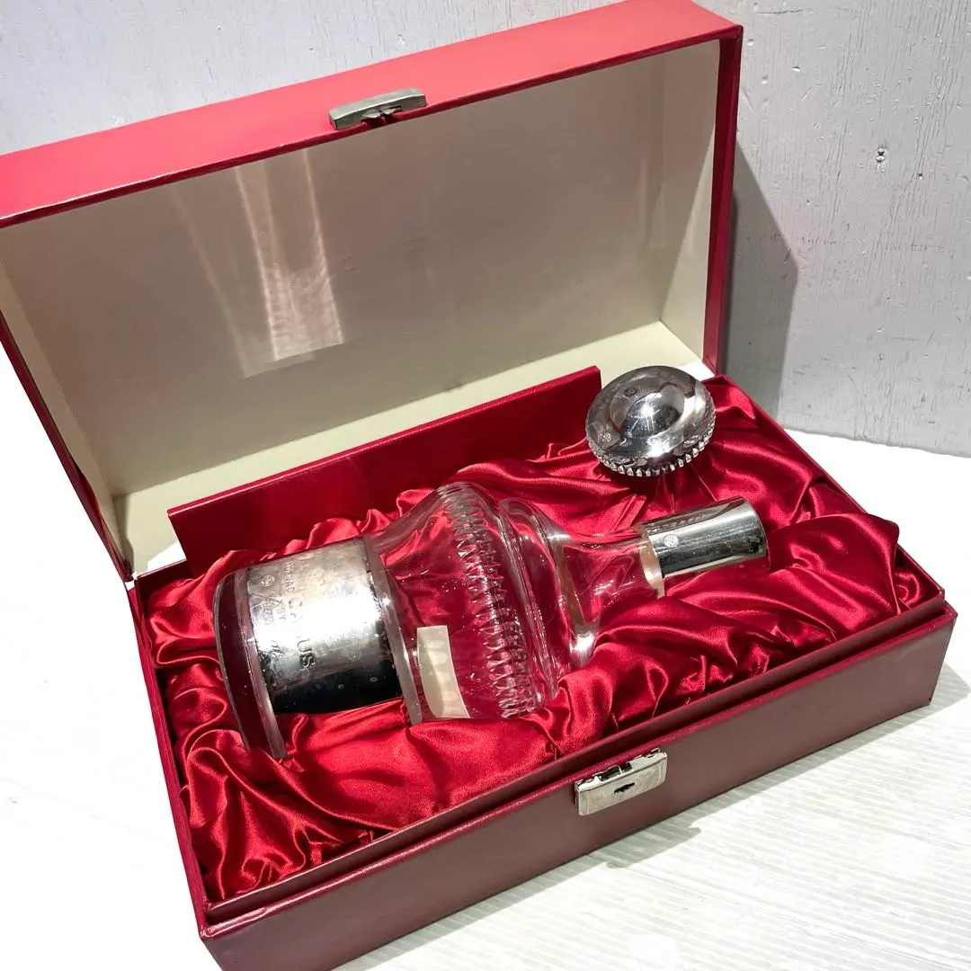 2026年最新】Camus バカラ シルバーの人気アイテム - メルカリ