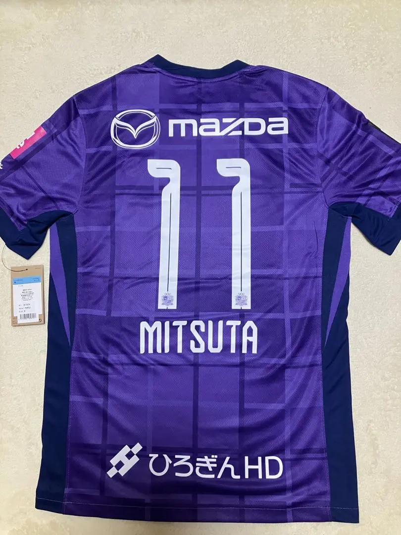 2026年最新】満田誠 ユニフォームの人気アイテム - メルカリ