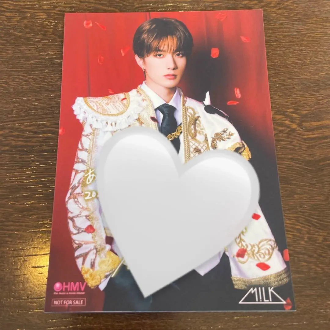 2026年最新】山中柔太郎 サインの人気アイテム - メルカリ