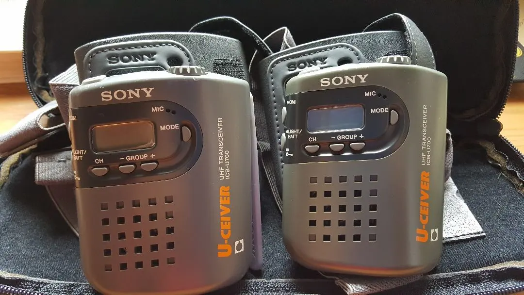 2026年最新】sony icb 700の人気アイテム - メルカリ