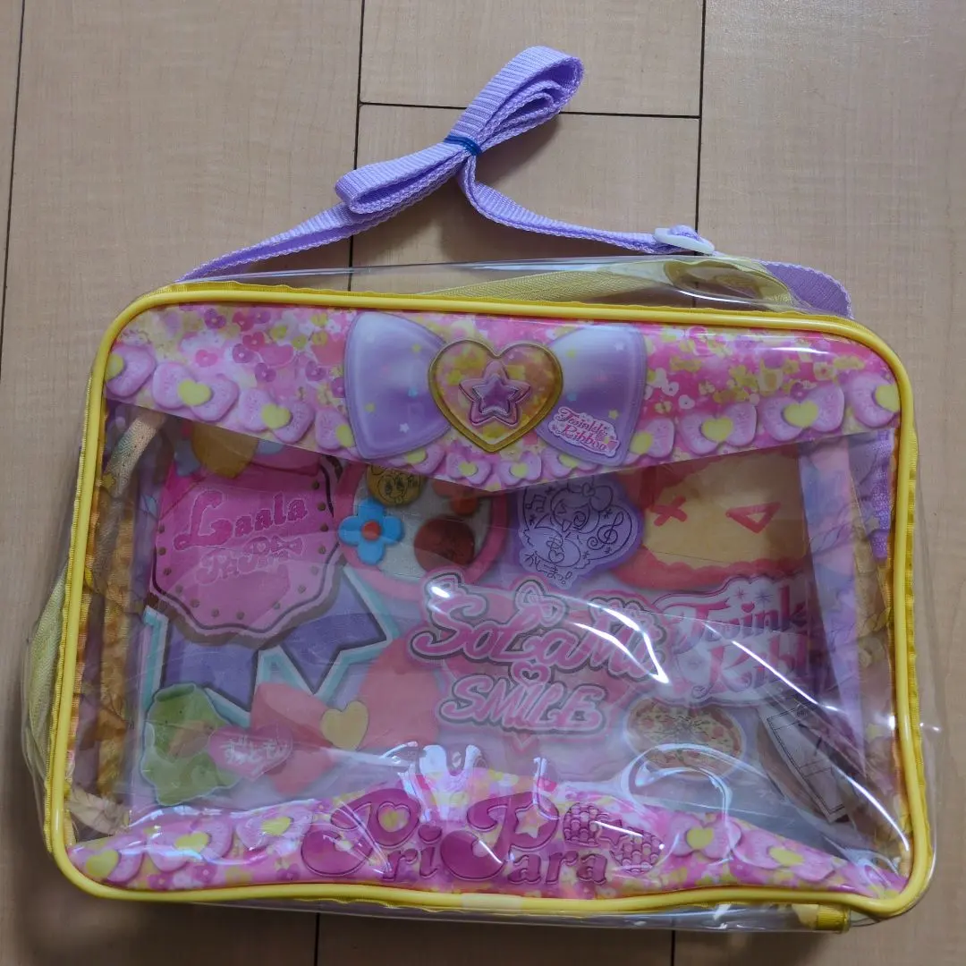 2026年最新】プリチケみせかわバッグの人気アイテム - メルカリ