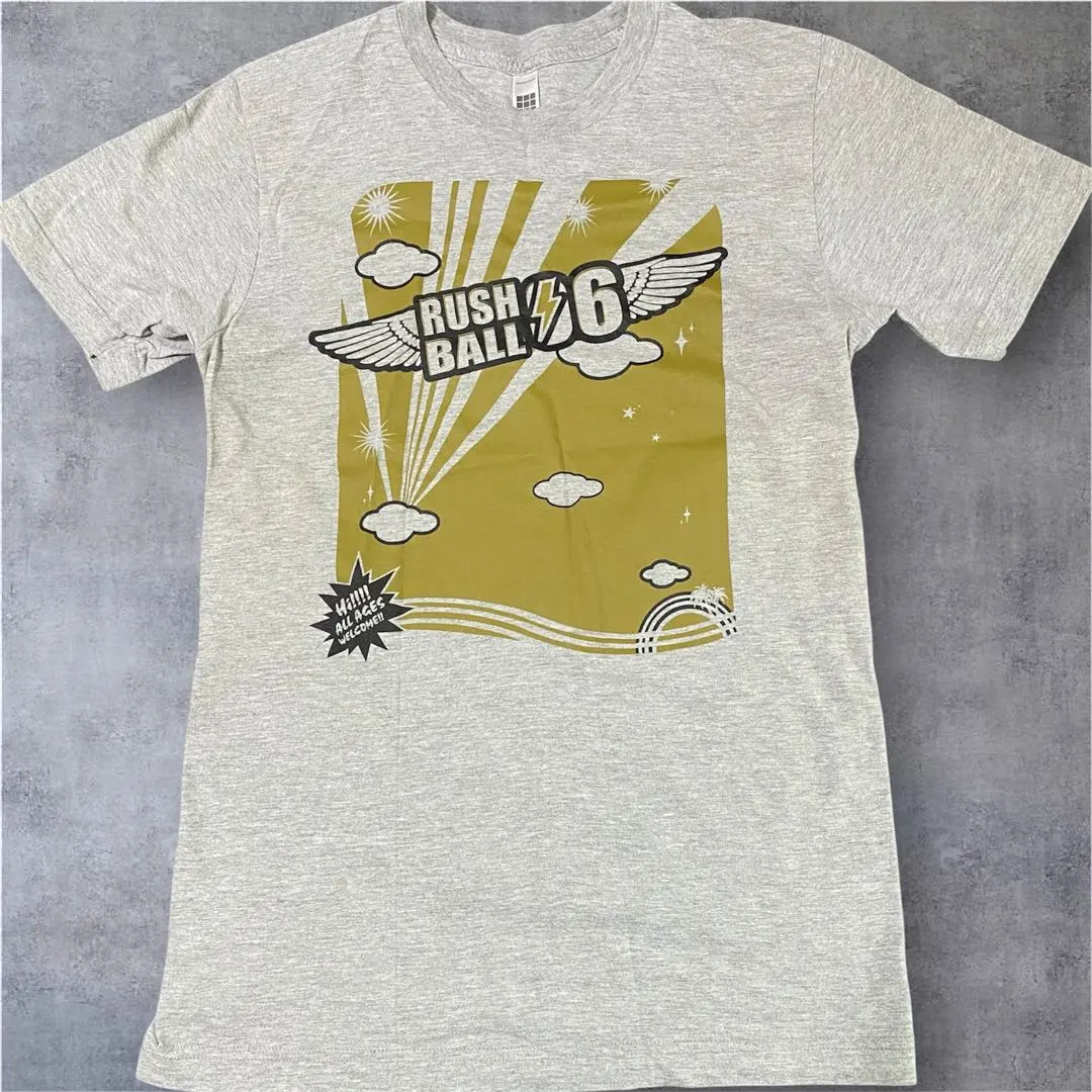 2026年最新】back drop bomb tシャツの人気アイテム - メルカリ