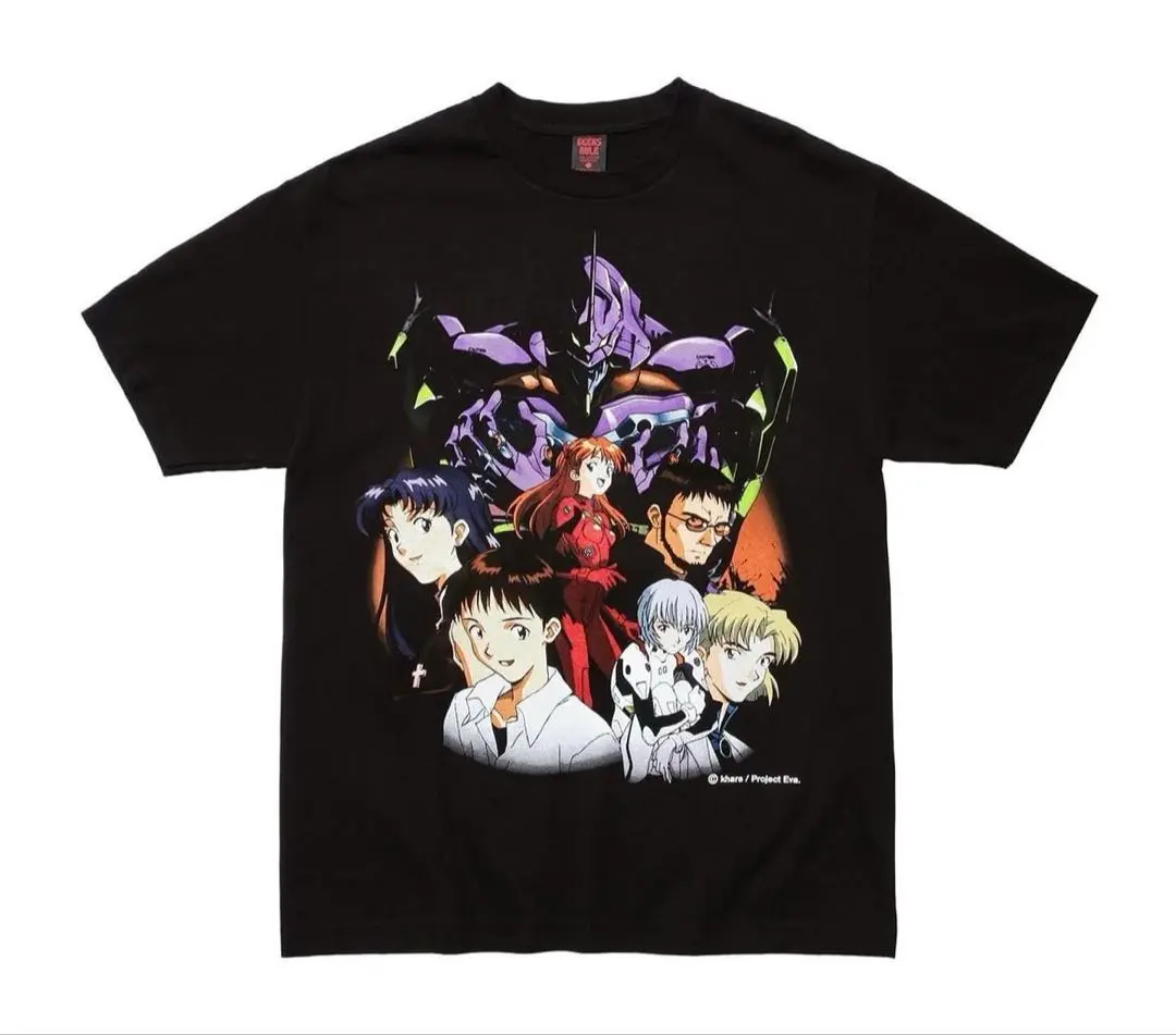 2026年最新】GEEKS RULE エヴァンゲリオンの人気アイテム - メルカリ