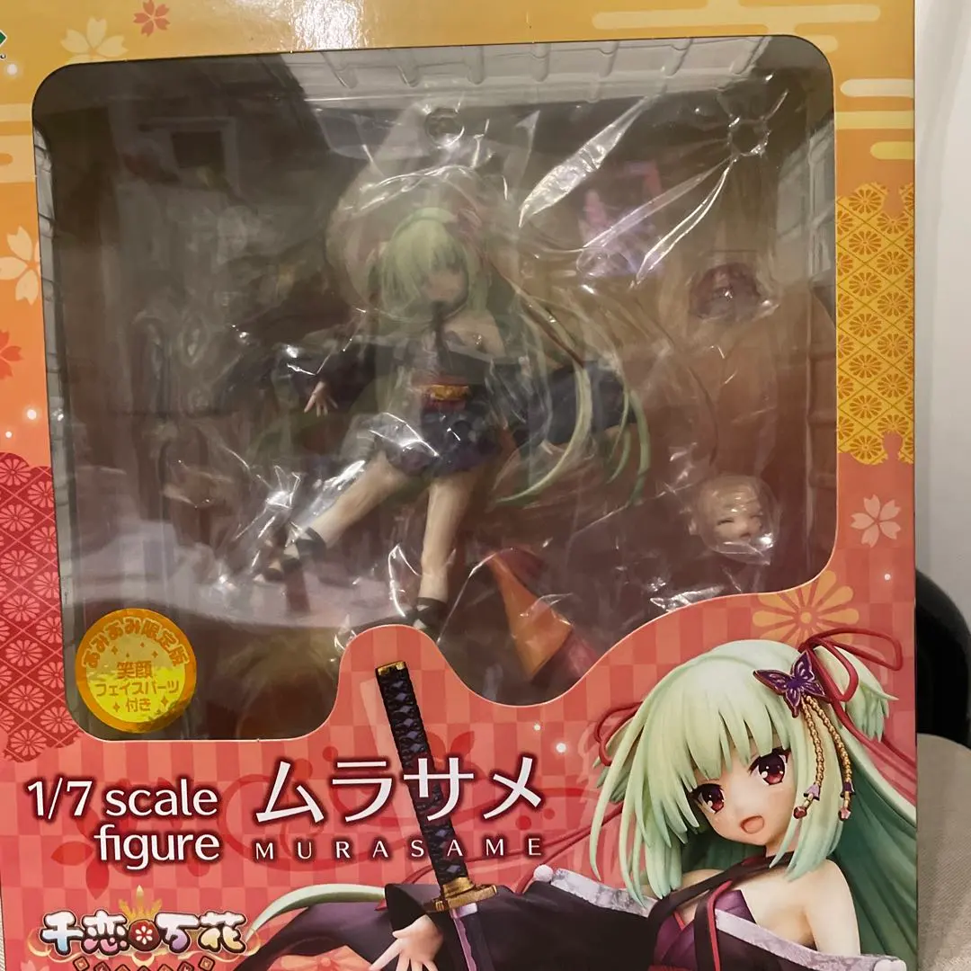 2026年最新】千恋 万花 ムラサメ あみあみ限定版の人気アイテム - メルカリ