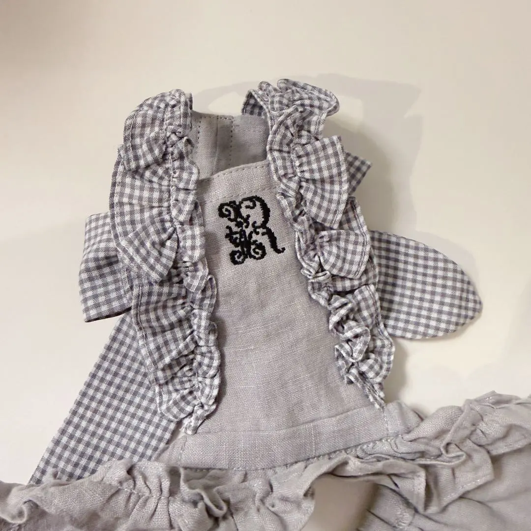 2026年最新】アトリエgg エプロンの人気アイテム - メルカリ