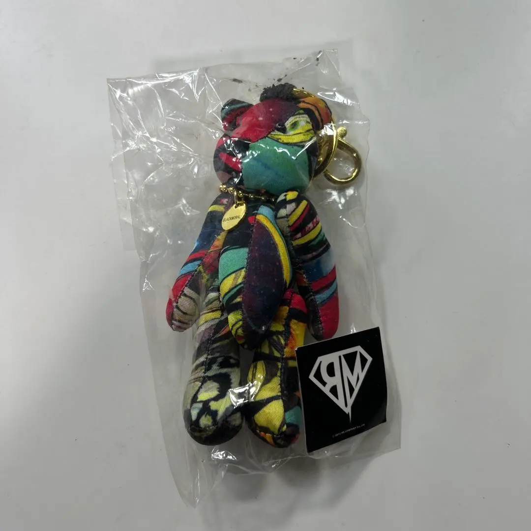 2026年最新】the gazette ベアキーの人気アイテム - メルカリ