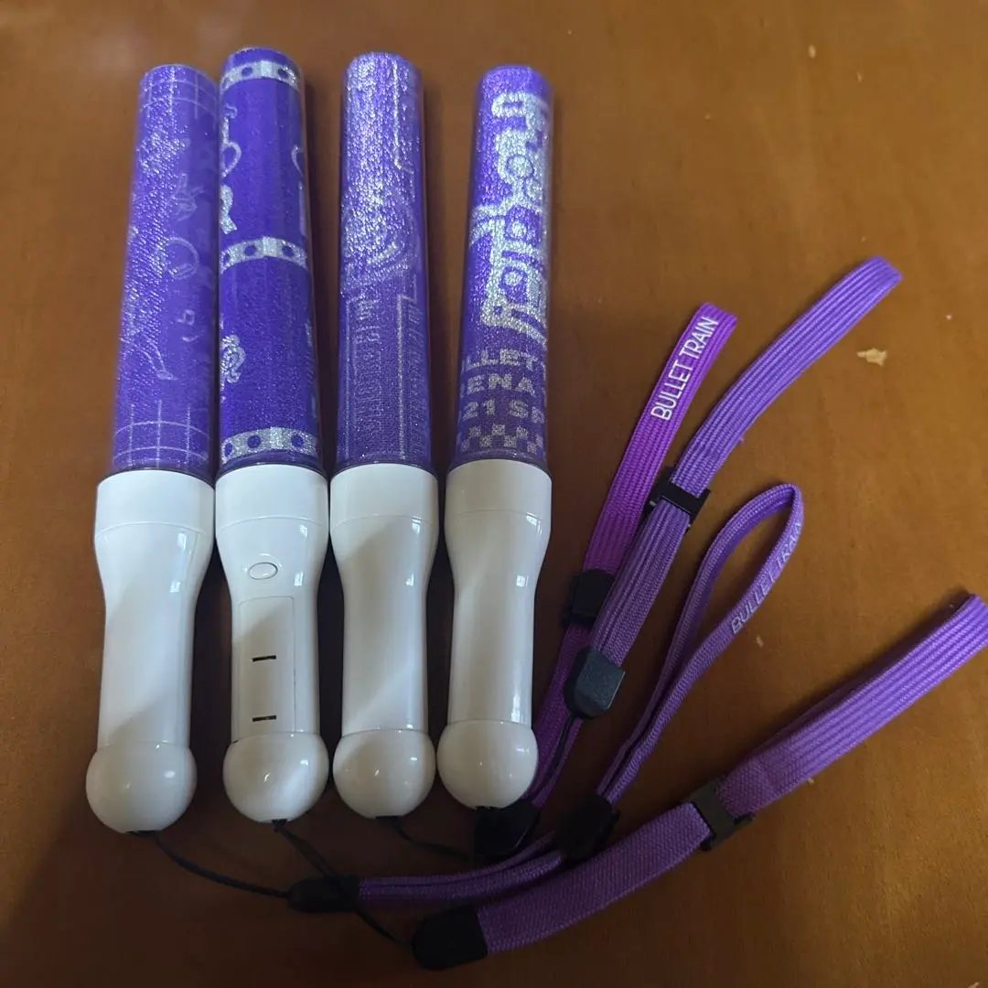 2026年最新】超特急 リョウガ ペンライト b9の人気アイテム - メルカリ