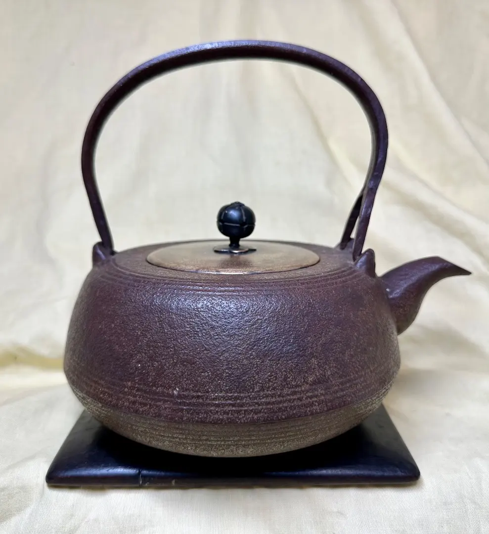 2026年最新】三厳堂 鉄瓶の人気アイテム - メルカリ