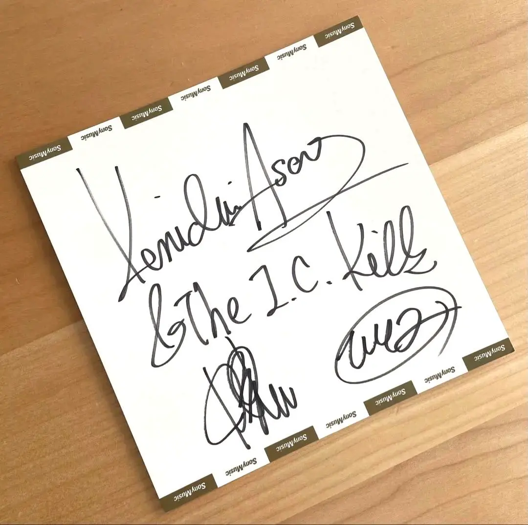 2026年最新】浅井健一 サインの人気アイテム - メルカリ