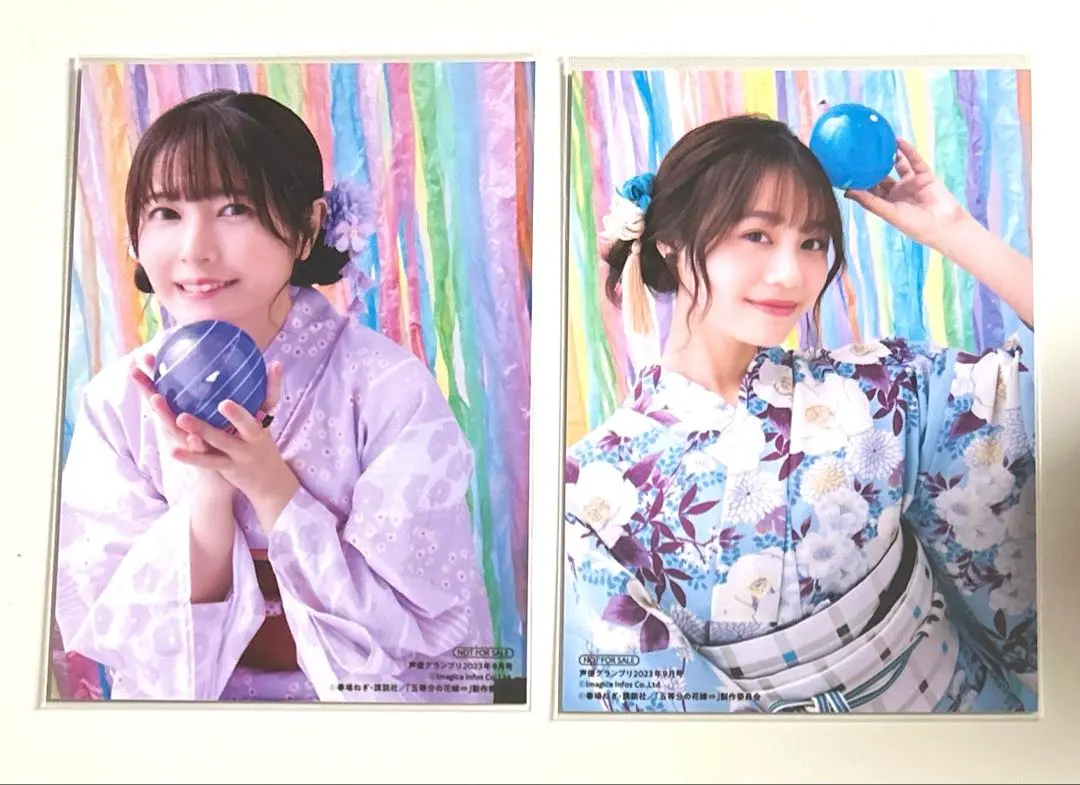 2026年最新】花澤香菜 チェキの人気アイテム - メルカリ