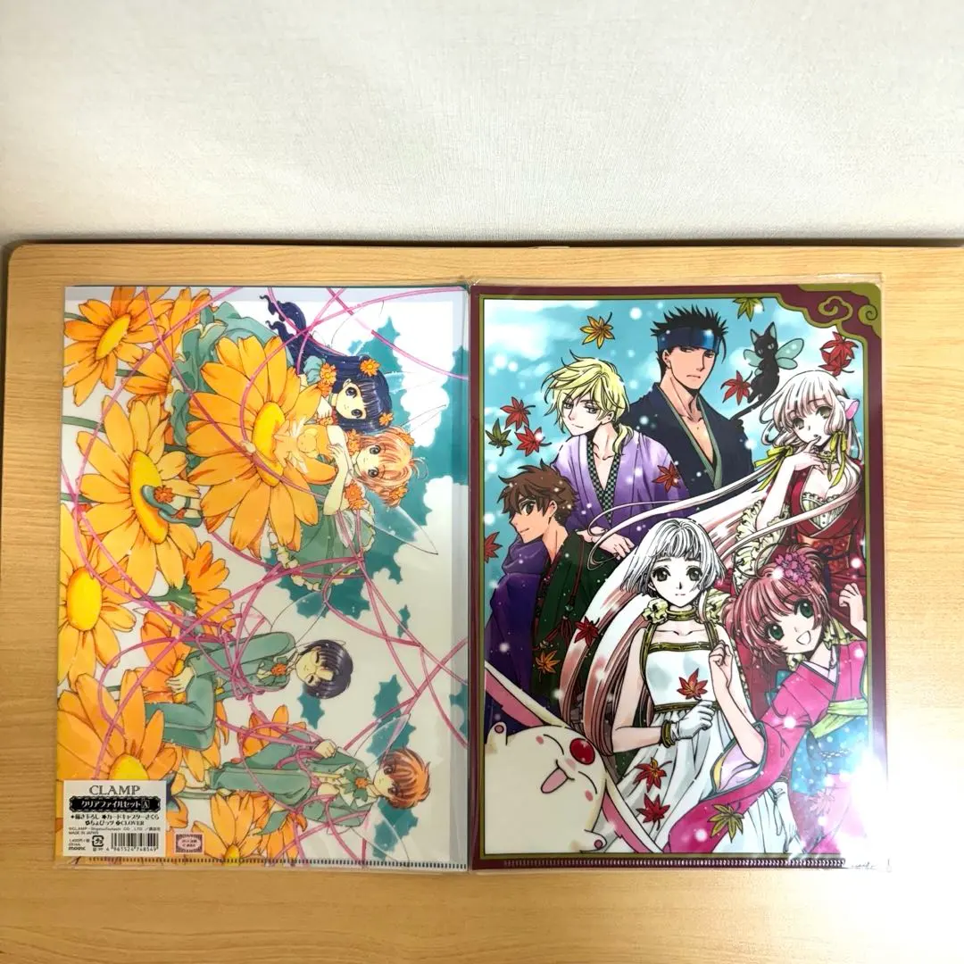 2026年最新】clamp 京まふの人気アイテム - メルカリ