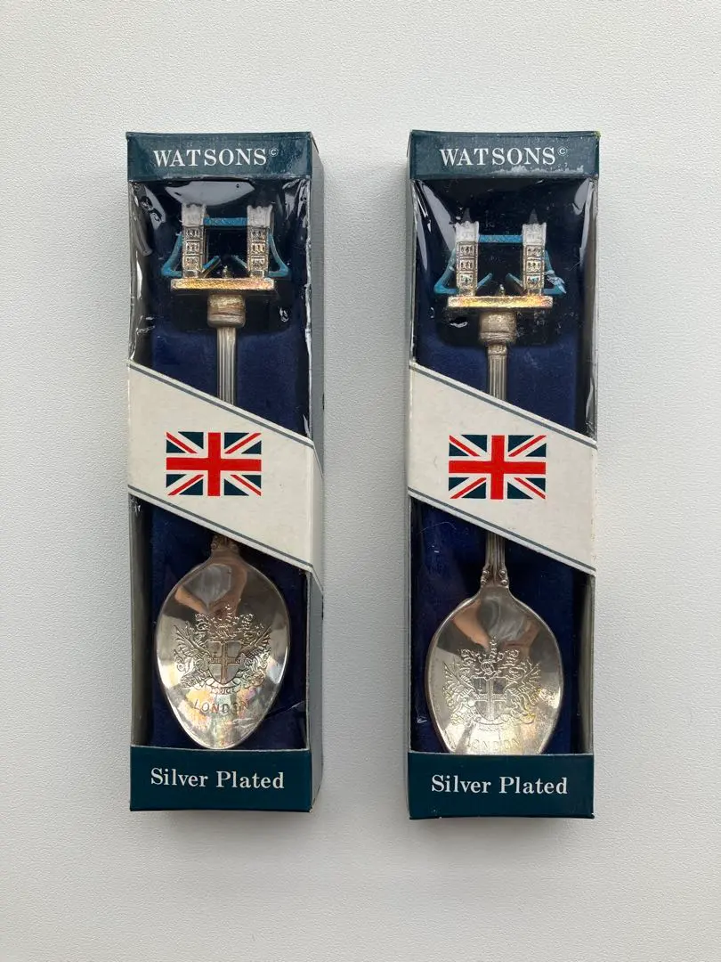 2026年最新】ワトソンスプーンの人気アイテム - メルカリ