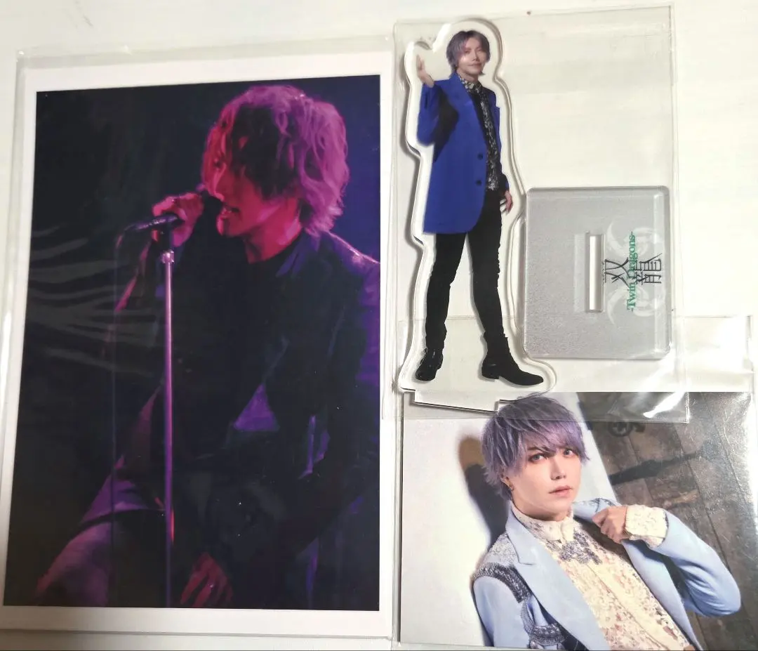 2026年最新】アリス九號 アクスタの人気アイテム - メルカリ