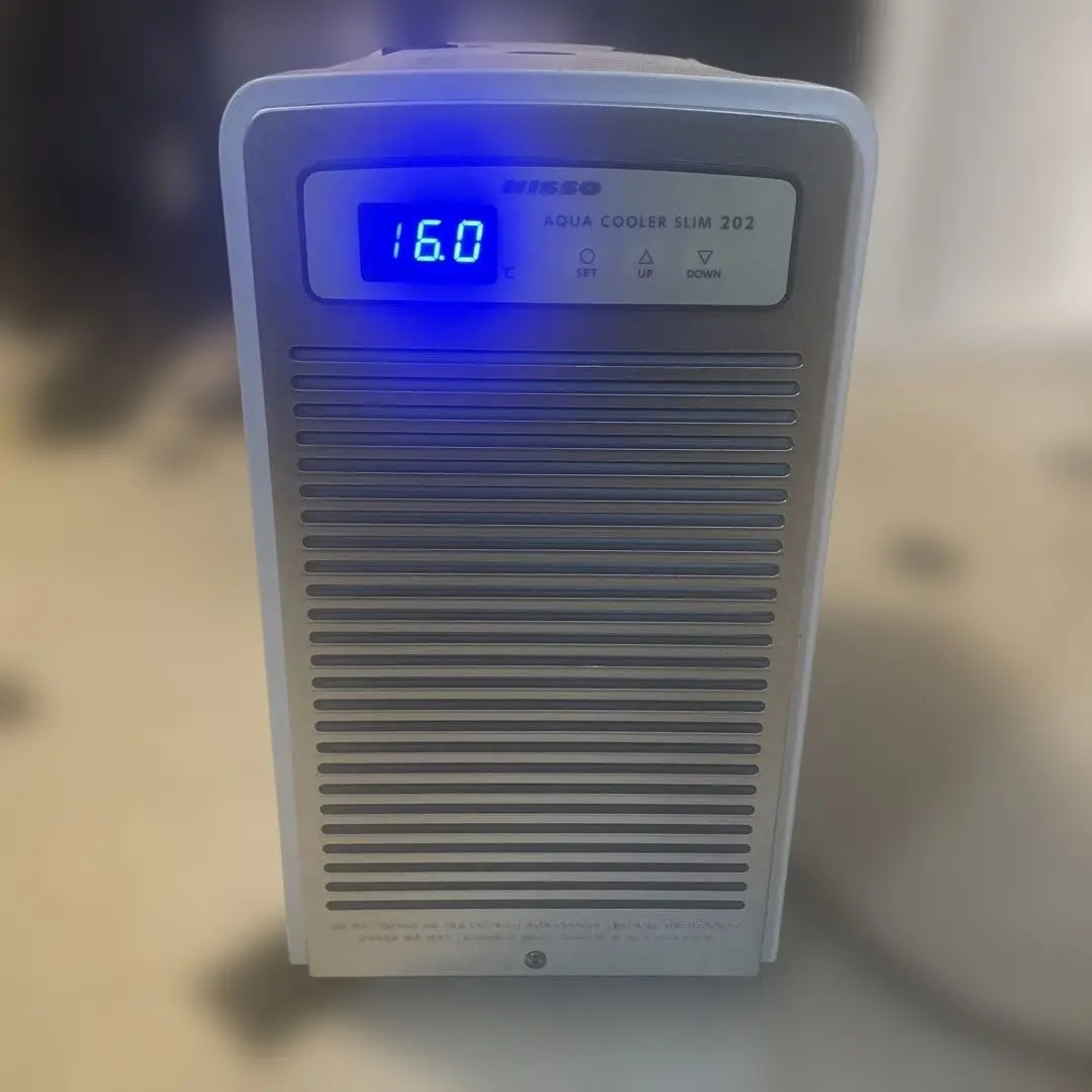 2026年最新】ニッソー アクアクーラーの人気アイテム - メルカリ