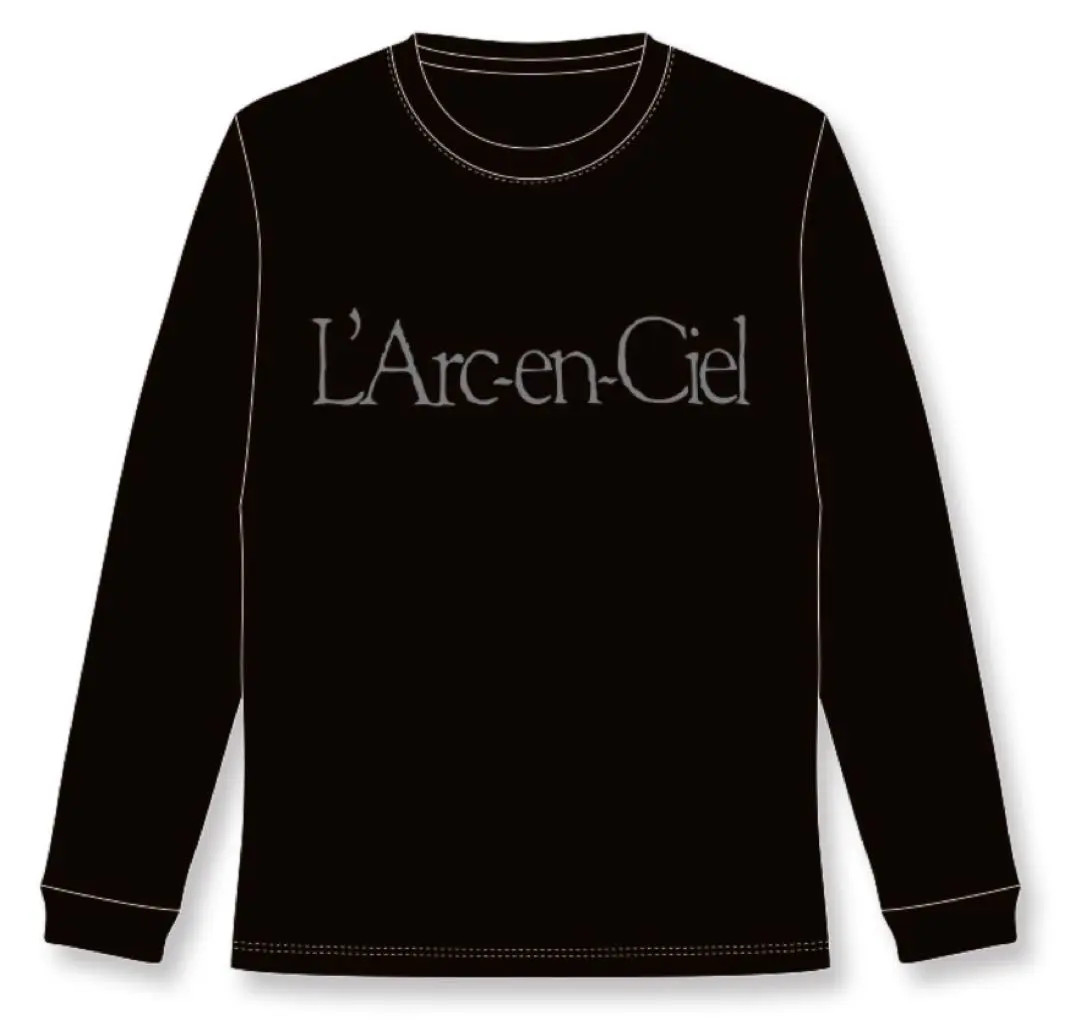 2026年最新】ラルク tシャツ 旧ロゴの人気アイテム - メルカリ