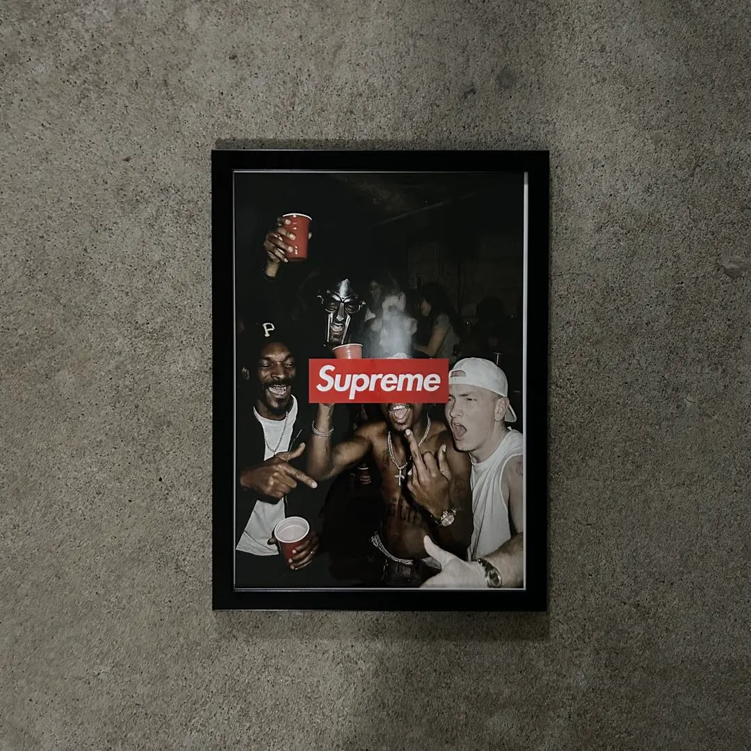 2026年最新】eminem ポスターの人気アイテム - メルカリ