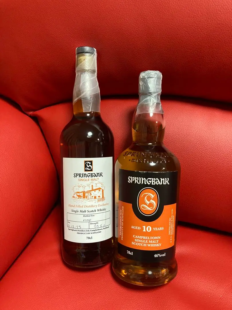 2026年最新】スプリングバンク10年の人気アイテム - メルカリ