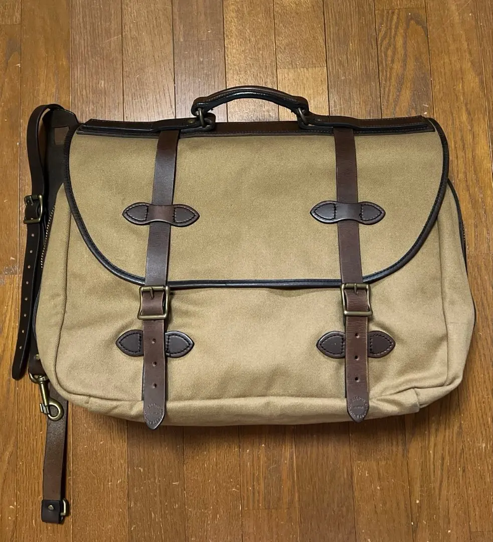 2026年最新】フィルソン キャリーの人気アイテム - メルカリ