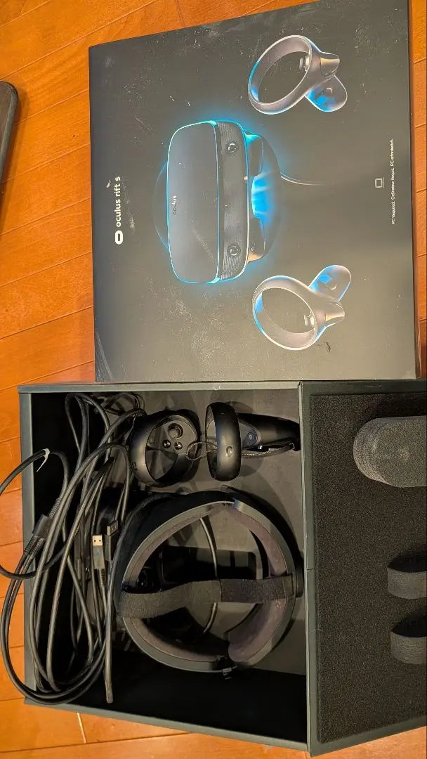 2026年最新】中古品 Oculus Riftの人気アイテム - メルカリ