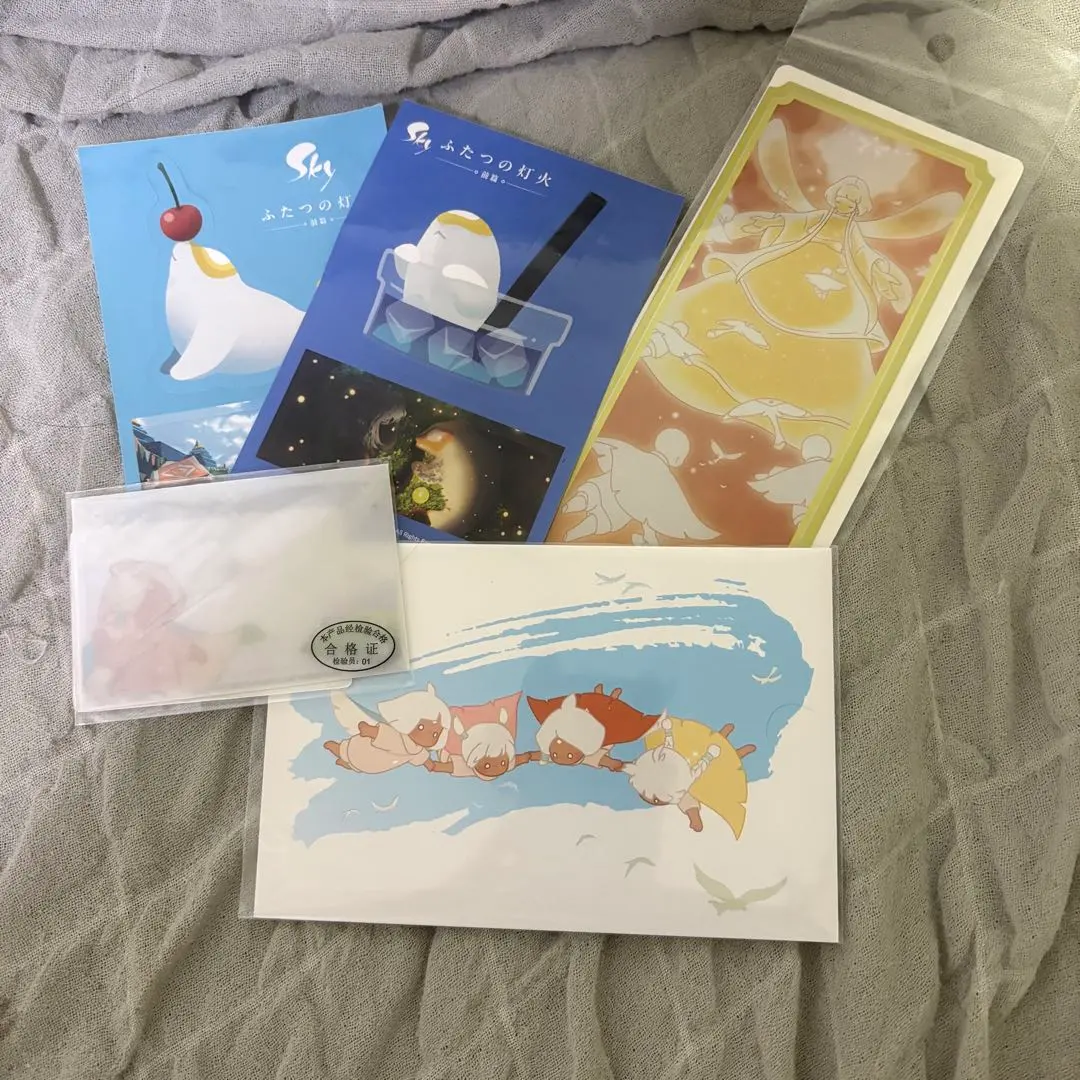 2026年最新】sky 星を紡ぐ子どもたち 2周年の人気アイテム - メルカリ