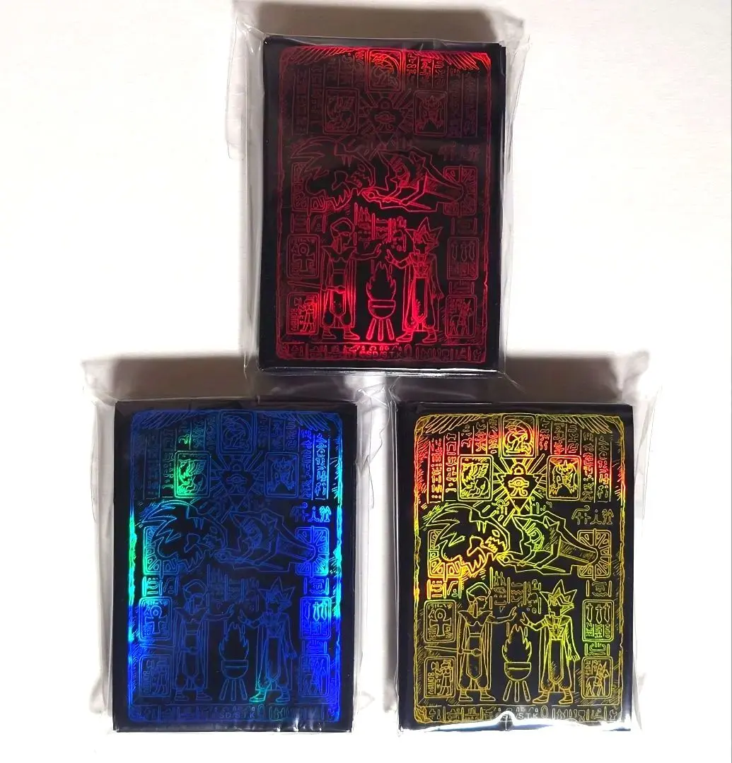 2026年最新】三幻神 プリズマ 未開封の人気アイテム - メルカリ