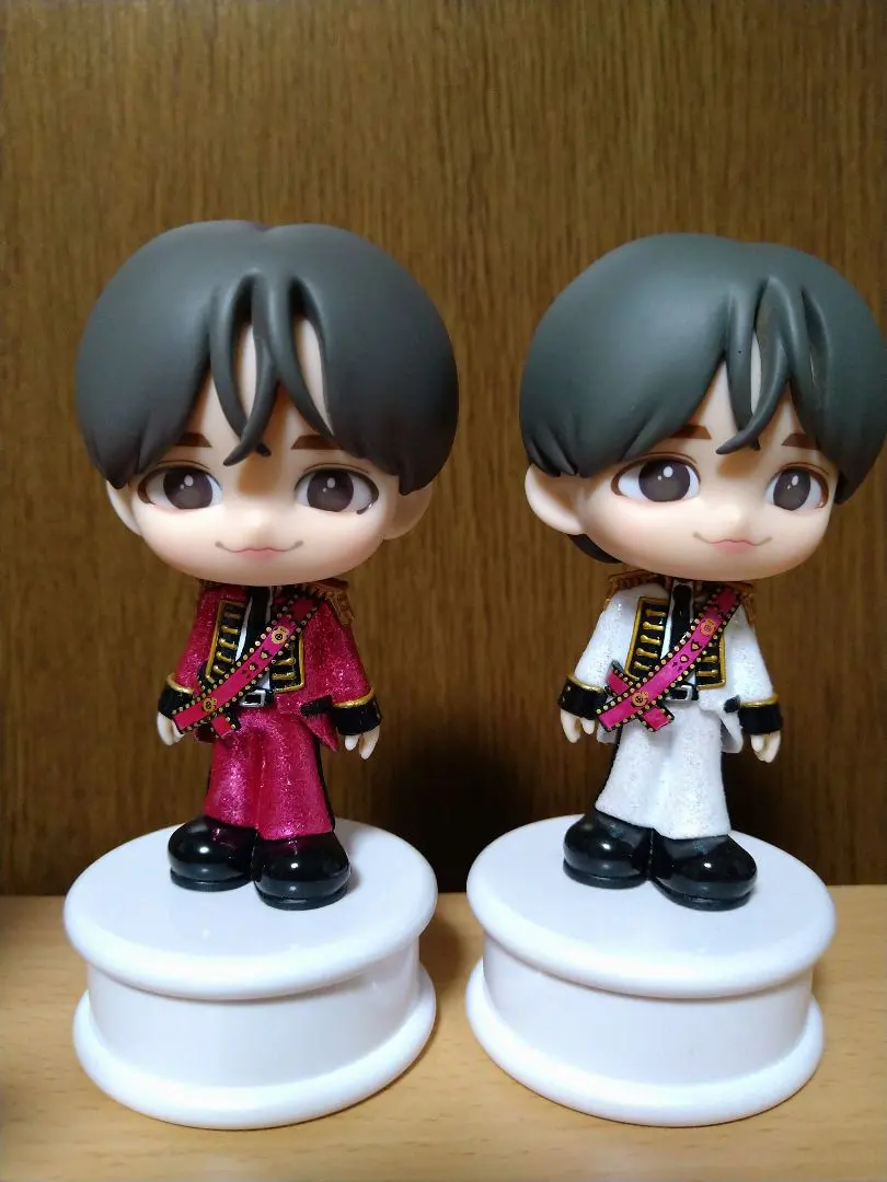 2026年最新】知念侑李 フィギュア ノーマルの人気アイテム - メルカリ