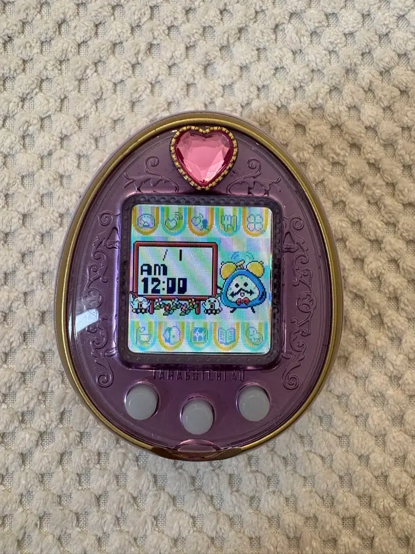 2026年最新】たまごっち 4U ロイヤルパープルの人気アイテム - メルカリ