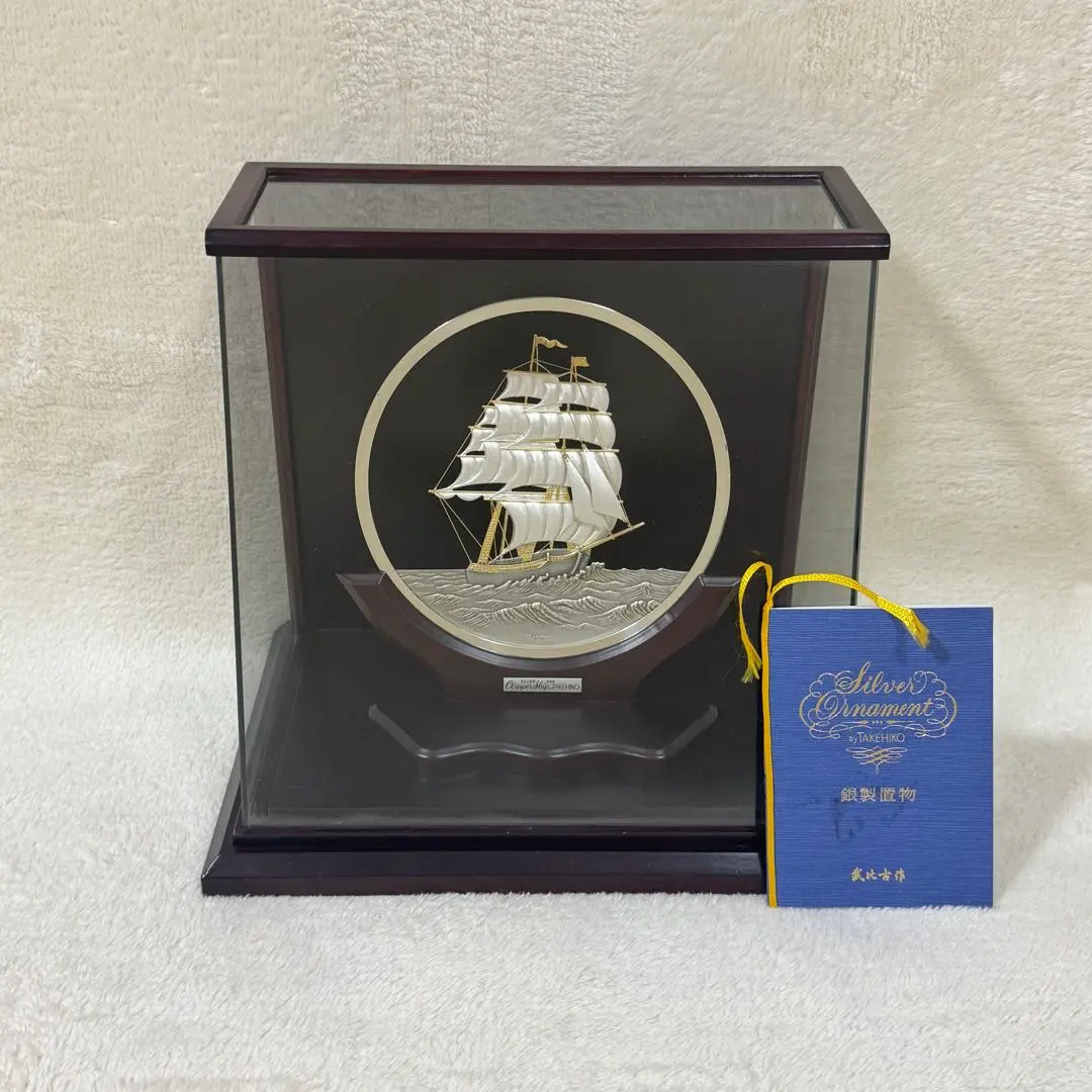 2026年最新】TAKEHIKO 武比古 帆船の人気アイテム - メルカリ