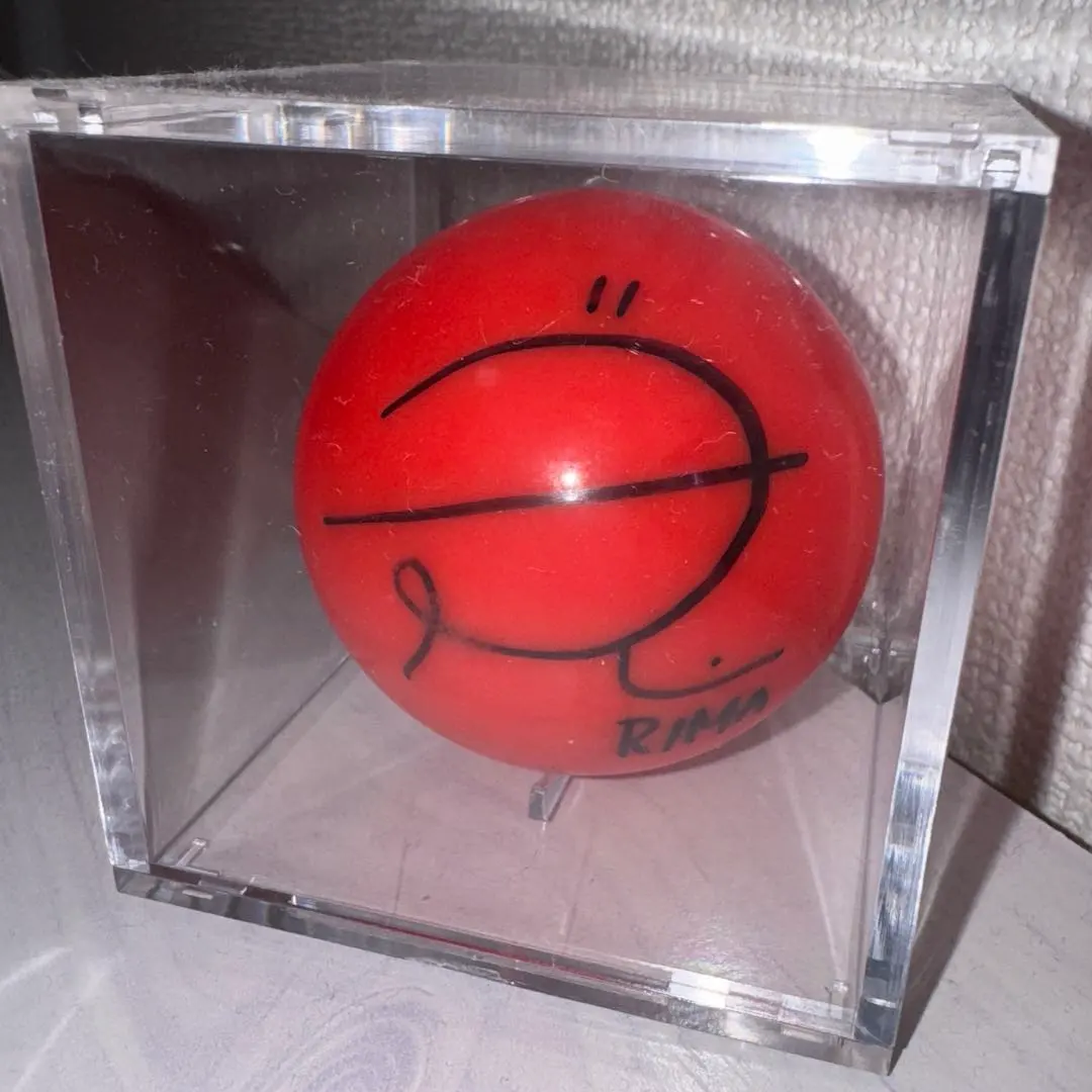 2026年最新】リマ サインボールの人気アイテム - メルカリ