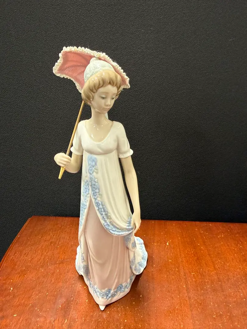 2026年最新】リヤドロ 傘 女性の人気アイテム - メルカリ