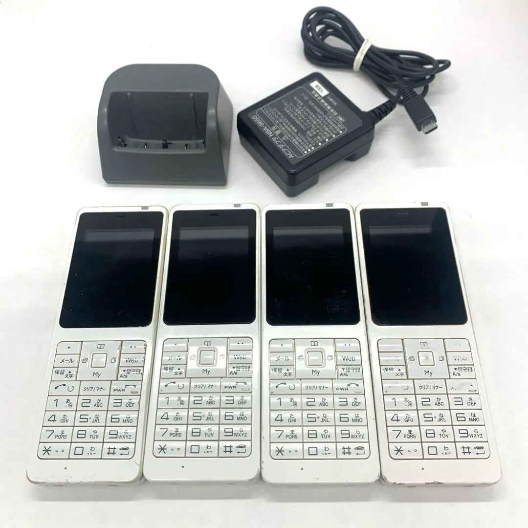 WX330J 12代 WILCOM ウィルコム WILLCOM PHS電話機