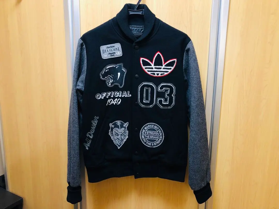 2026年最新】桑田佳祐 スカジャンの人気アイテム - メルカリ