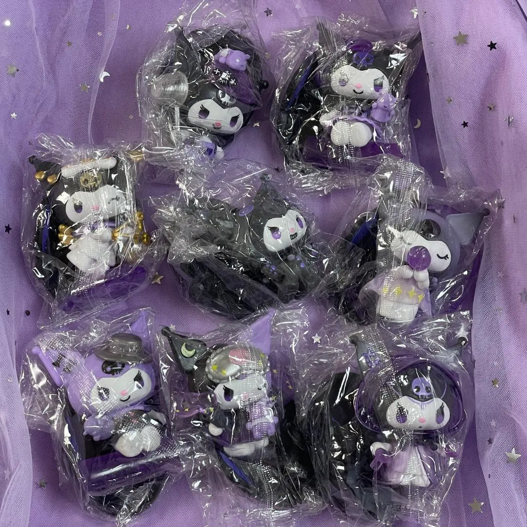 2026年最新】black pearls ソフビの人気アイテム - メルカリ