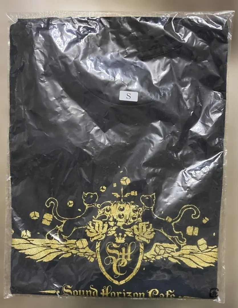 2026年最新】tシャツ sound horizonの人気アイテム - メルカリ