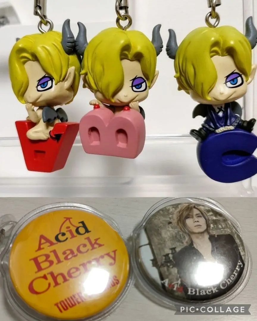 2026年最新】acid black cherry インキュバスの人気アイテム - メルカリ