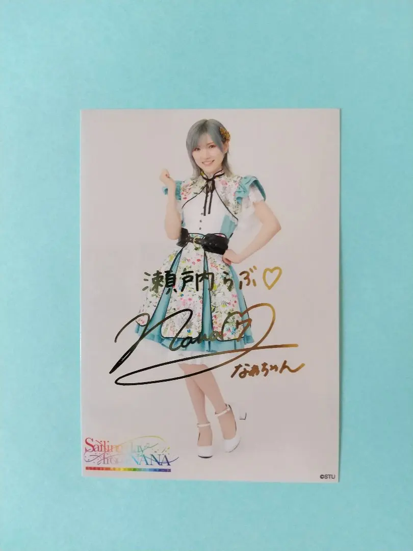 2026年最新】岡田奈々 サインの人気アイテム - メルカリ