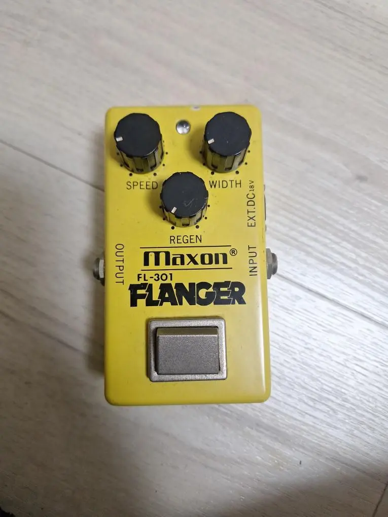2026年最新】Flanger MAXONの人気アイテム - メルカリ